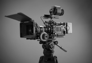 SONY F55