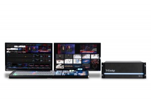 NewTek-TriCaster-8000