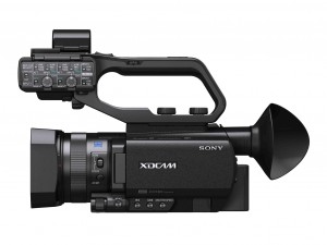 SONY PXW-X70