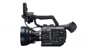 sony FS5