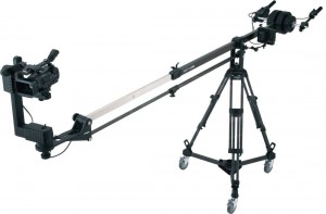 Libec SWIFT JIB 50