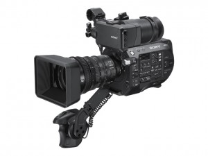 PXW-FS7M2